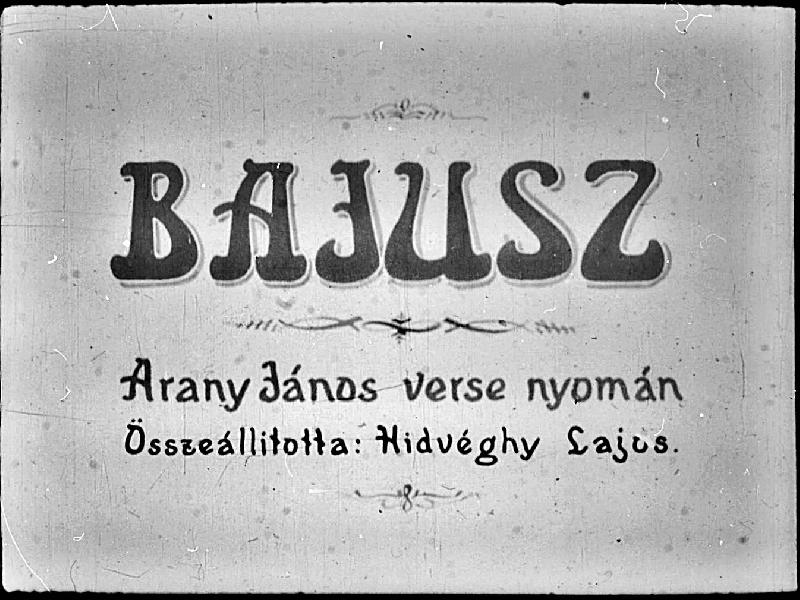 Bajusz