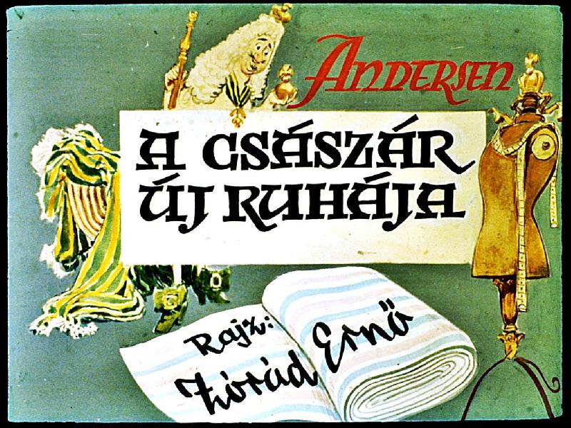 A császár új ruhája