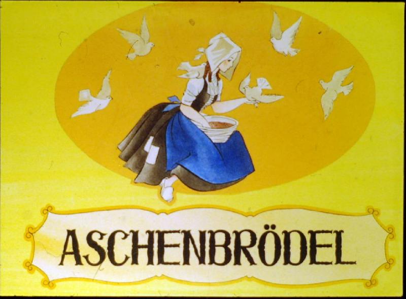 Hamupipőke (Assenbrödel)