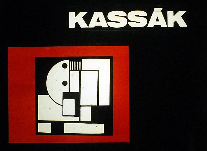 Kassák