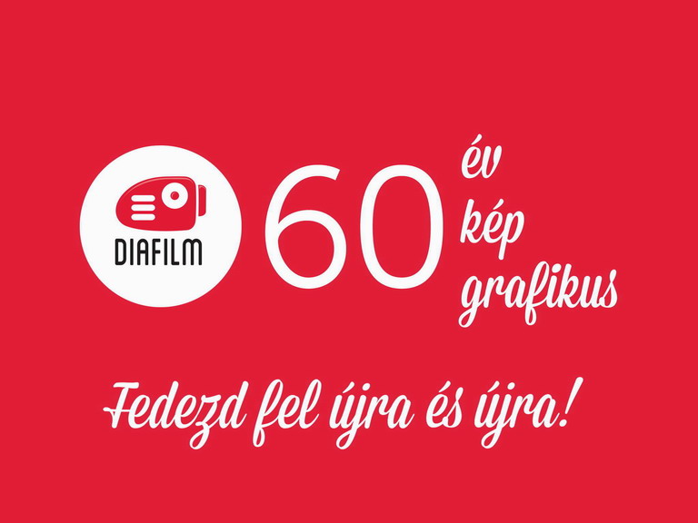 60 év 60 kép 60 grafikus