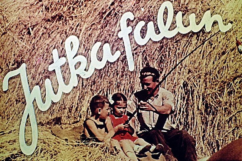 Jutka falun