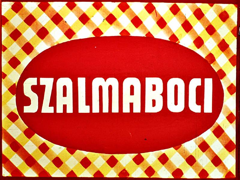 Szalmaboci