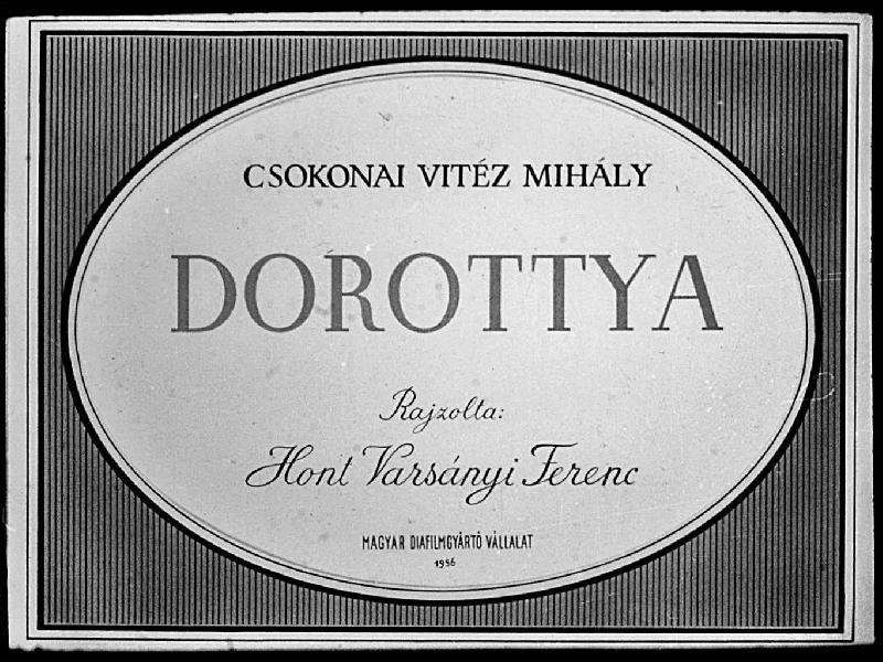 Dorottya