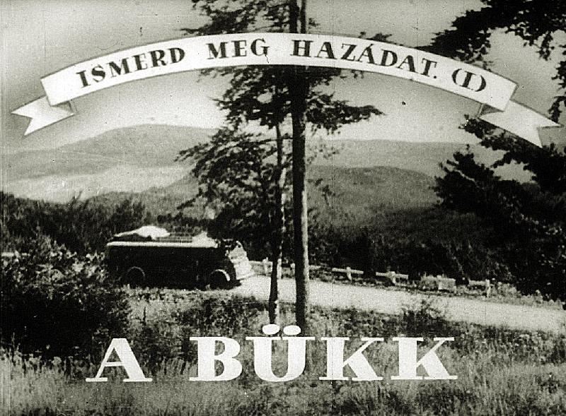 A Bükk