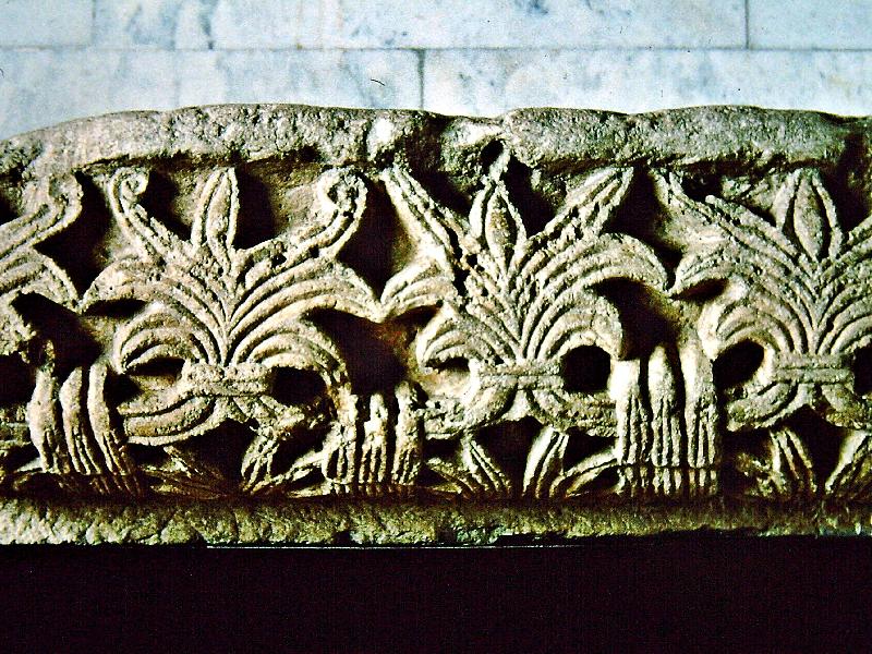 Középkori és reneszánsz kőtár - Magyar Nemzeti Galéria