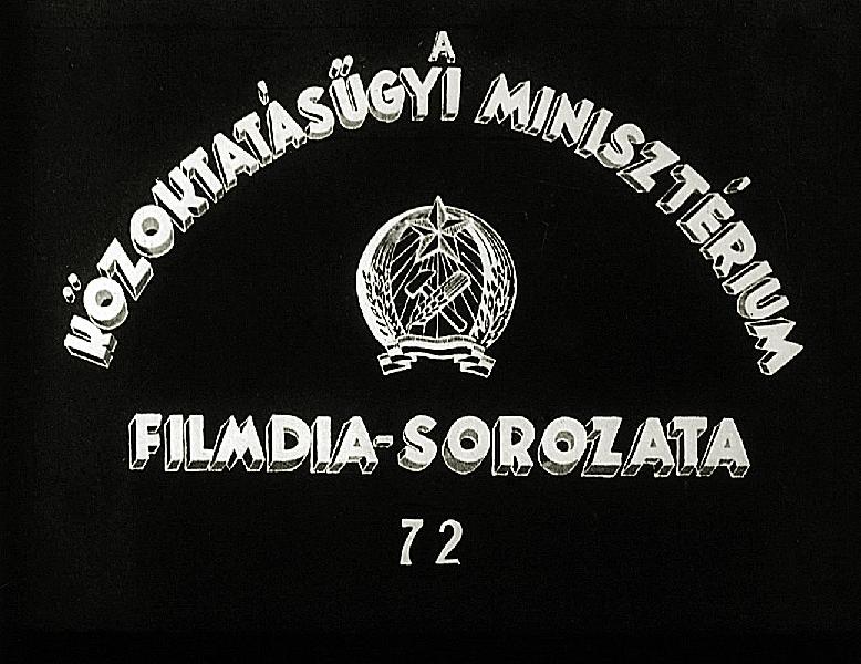 A mozgás passzív szervei