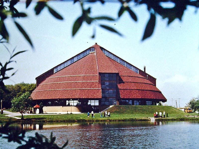 Nemzeti Történeti Emlékpark - Ópusztaszer