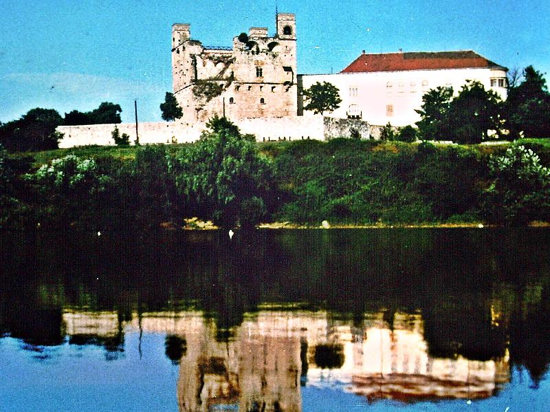 Sárospatak