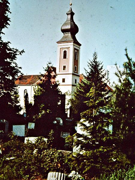 Szombathely 2. sorozat
