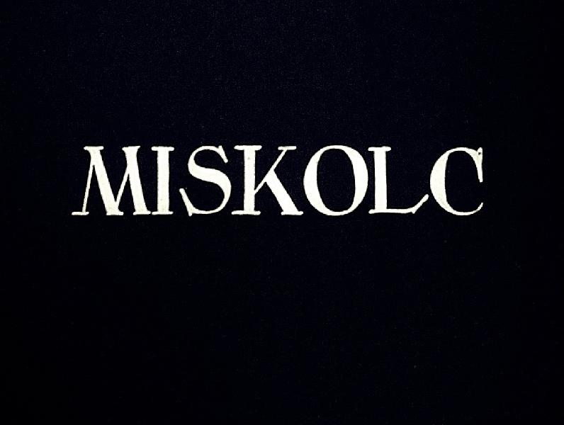Miskolc I.