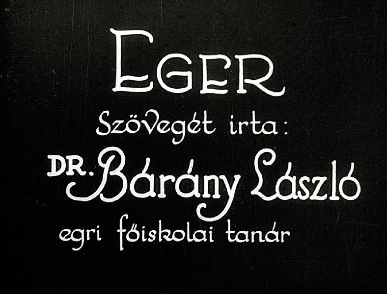 Eger