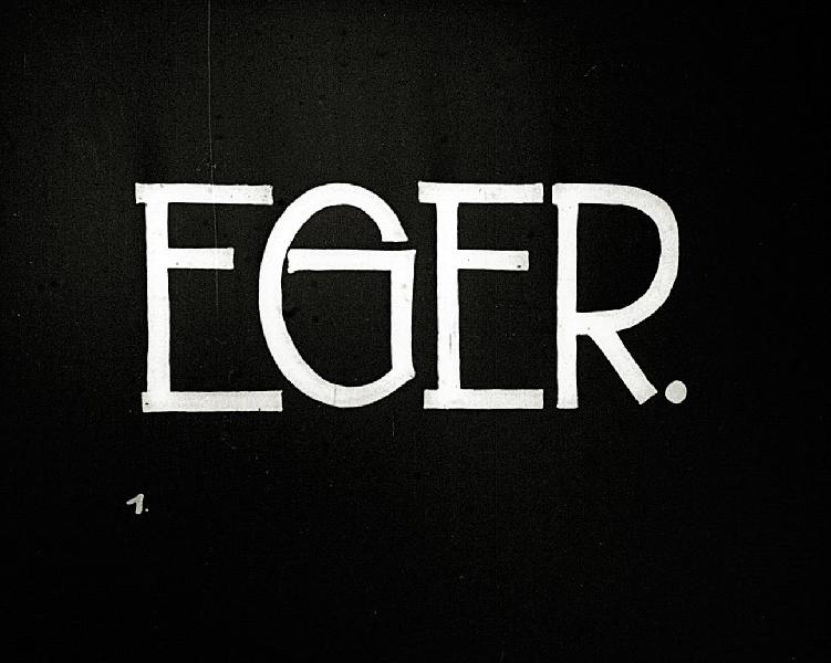 Eger