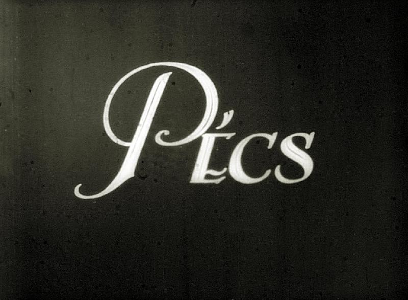 Pécs