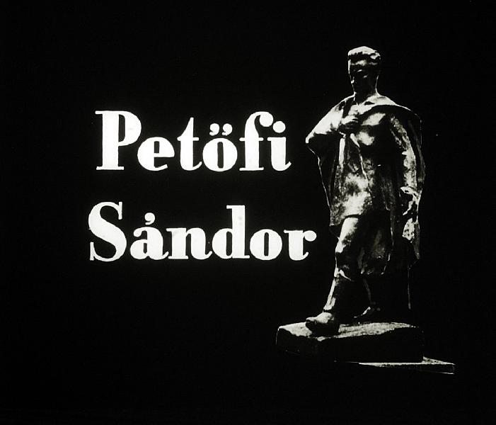 Petőfi Sándor