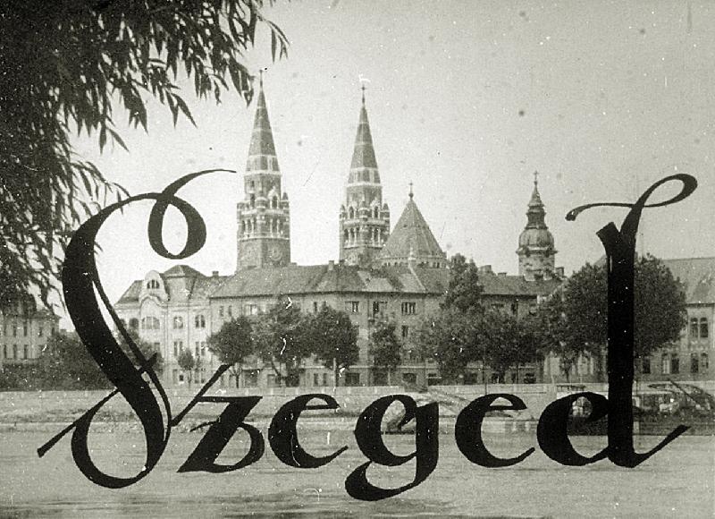 Szeged