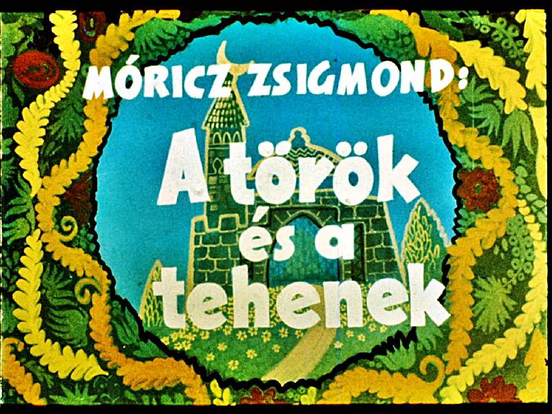 A török és a tehenek