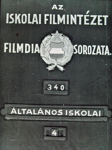 Gépek a gyárban II.