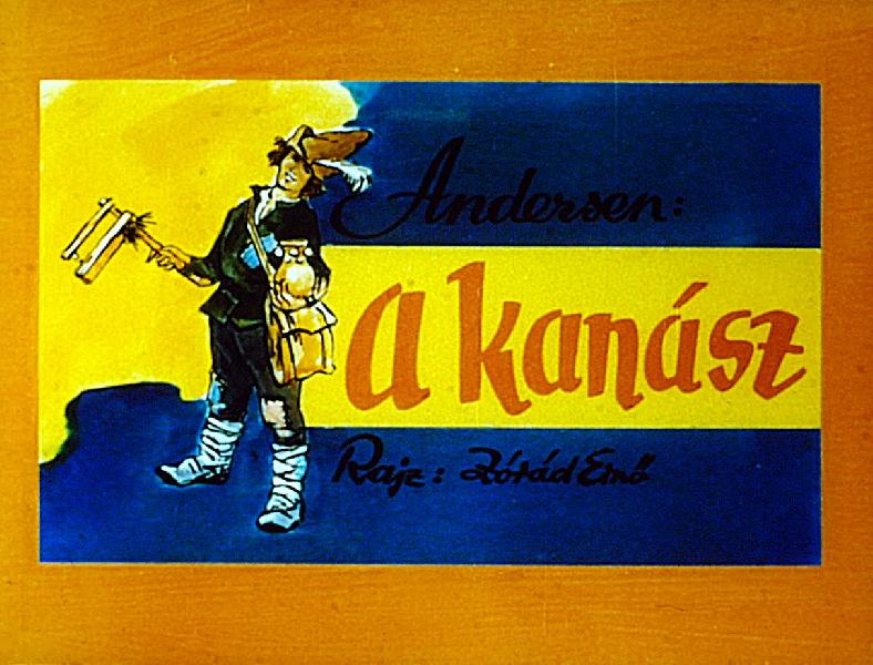 A kanász