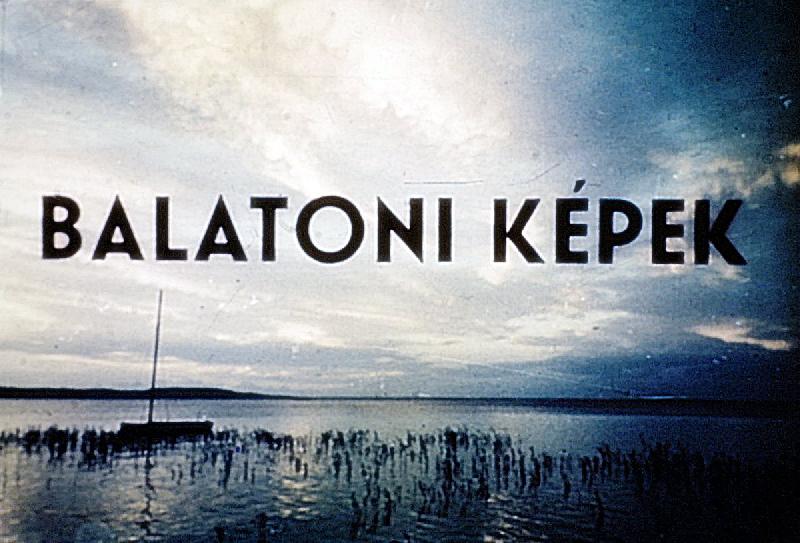 Balatoni képek