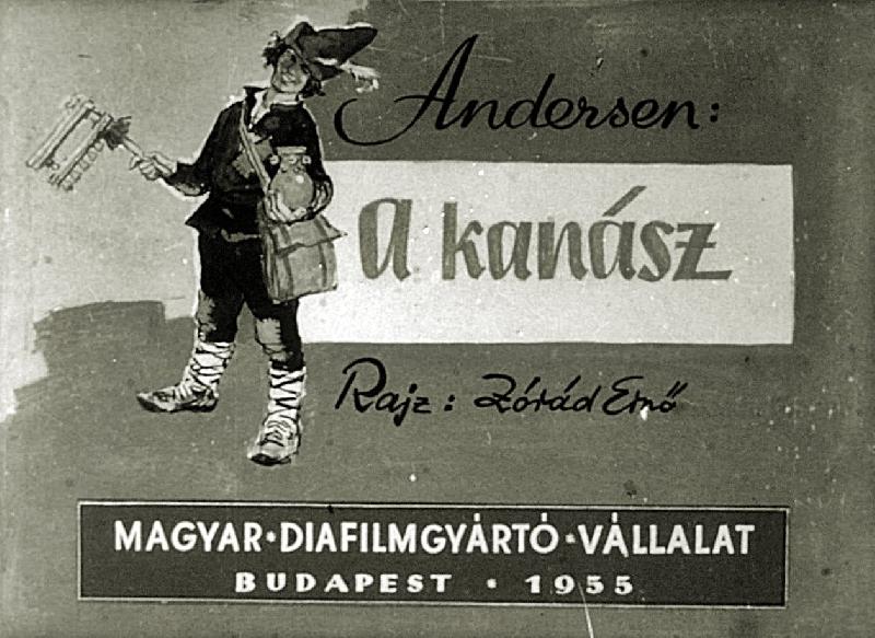 A kanász