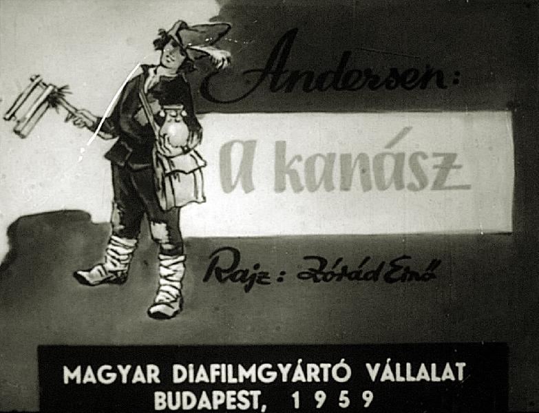 A kanász