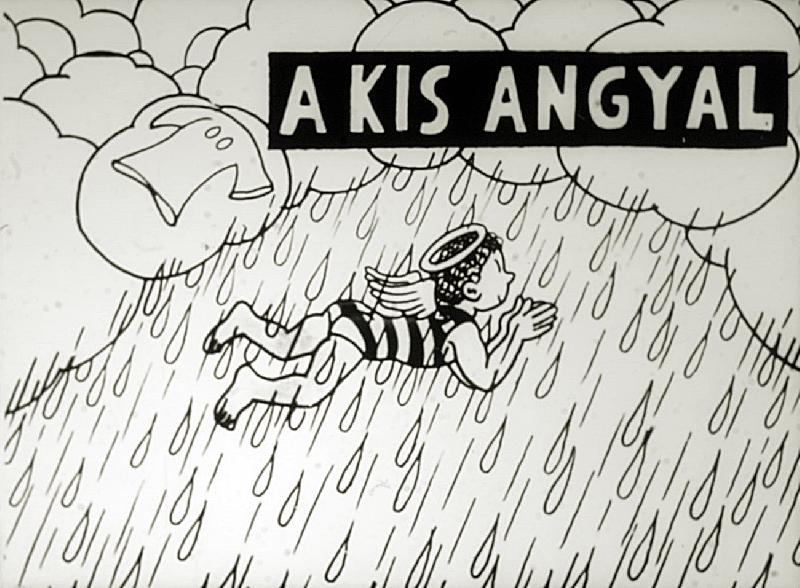 A kis angyal
