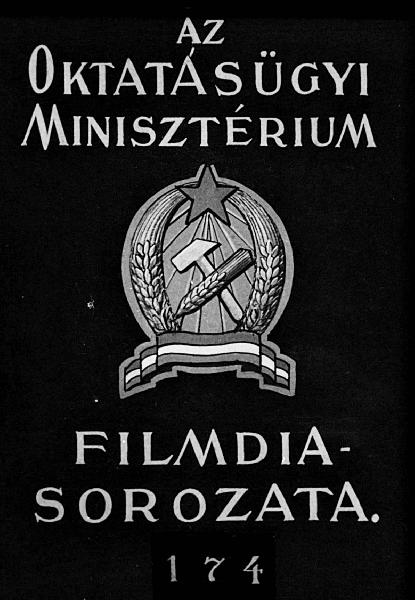 A magyar dráma és játékszín története III.