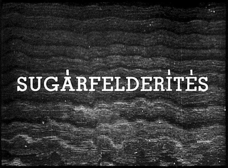 Sugárfelderítés