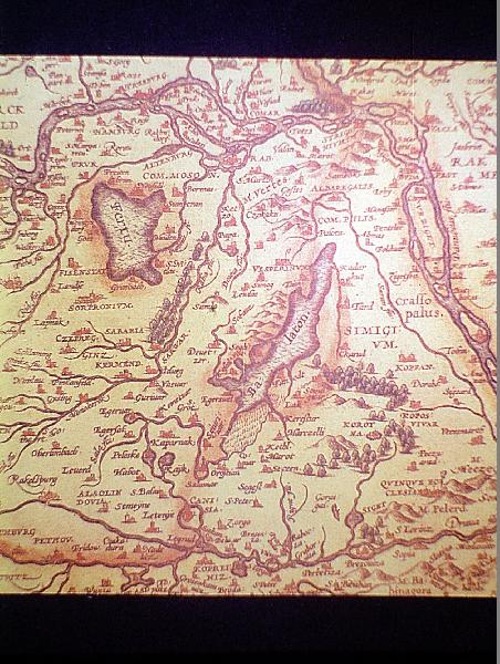 Térkép