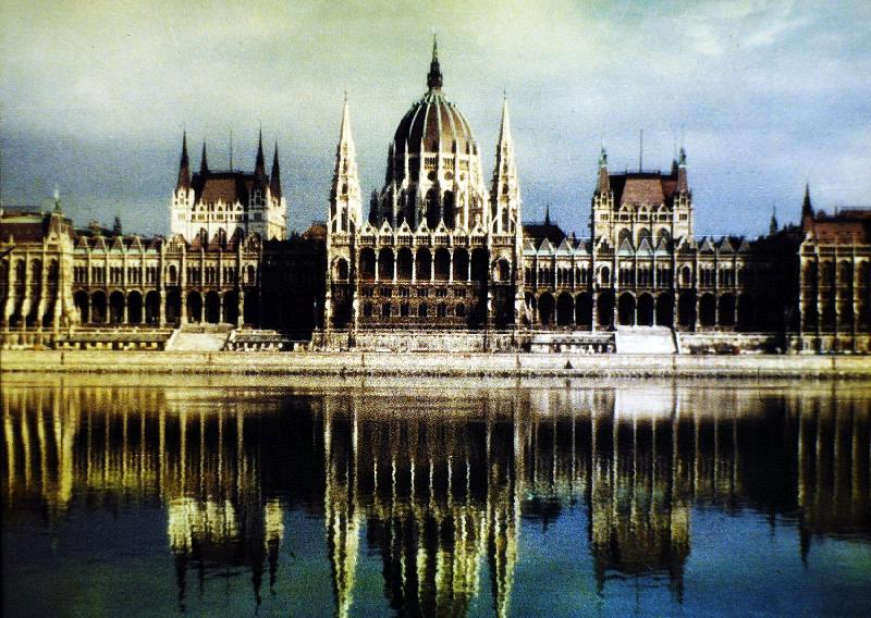Budapest