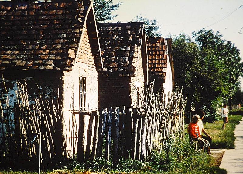 Cigányok