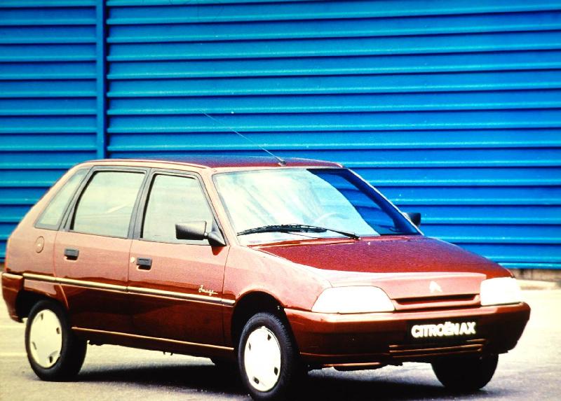 Citroen