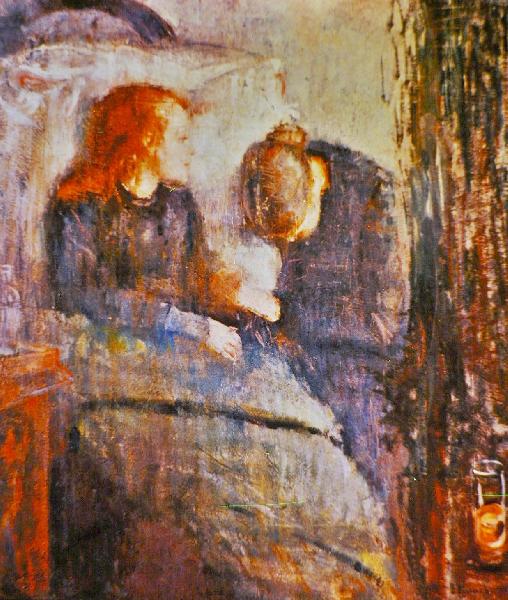 Edvard Munch
