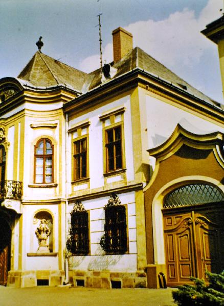 Egri képek