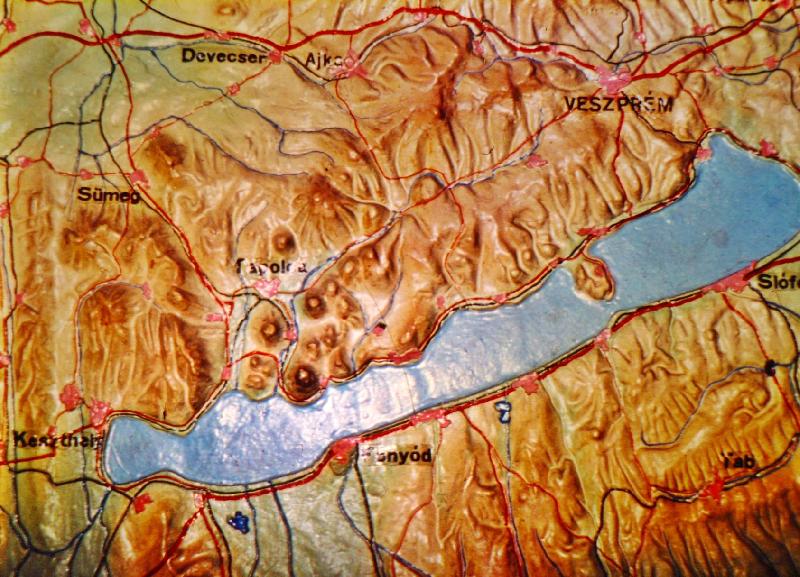 Káli medence