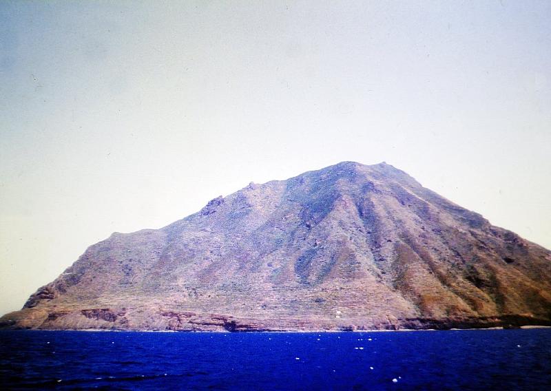 Lipari szigetek