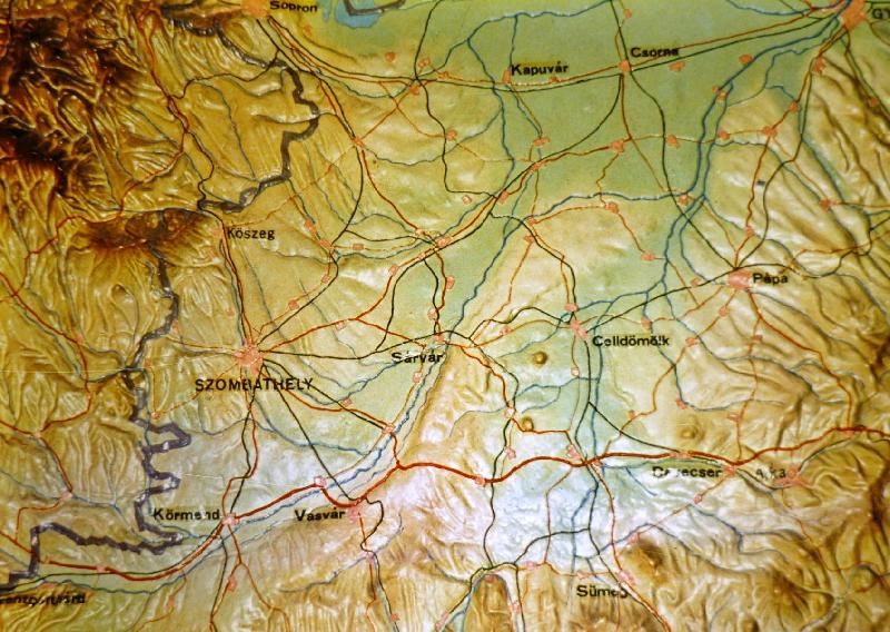 Sághegy