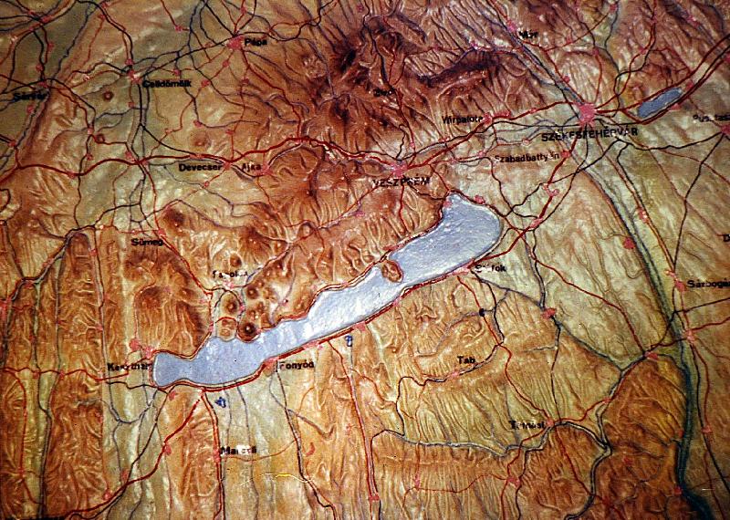 Tapolcai medence