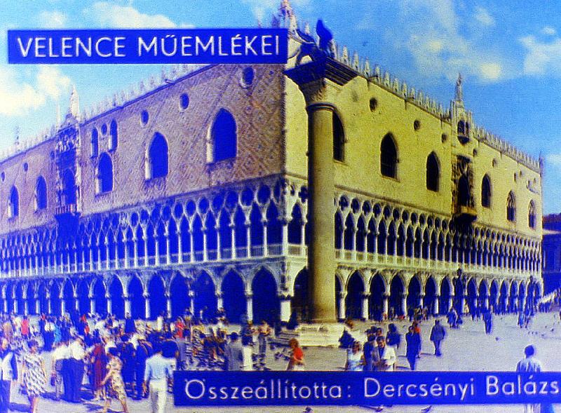 Velence műemlékei