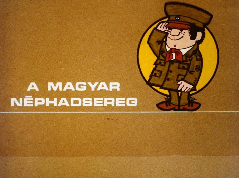 A Magyar Néphadsereg