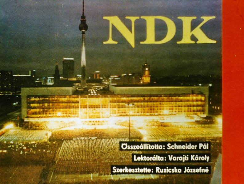 NDK
