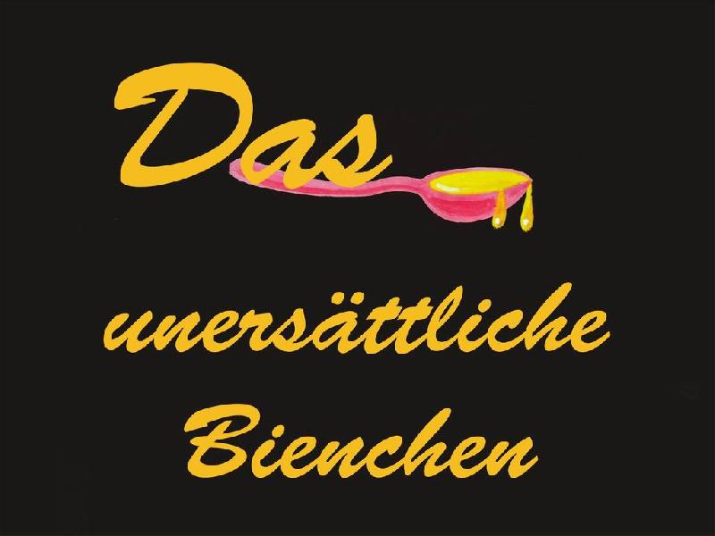 Das unersättliche Bienchen