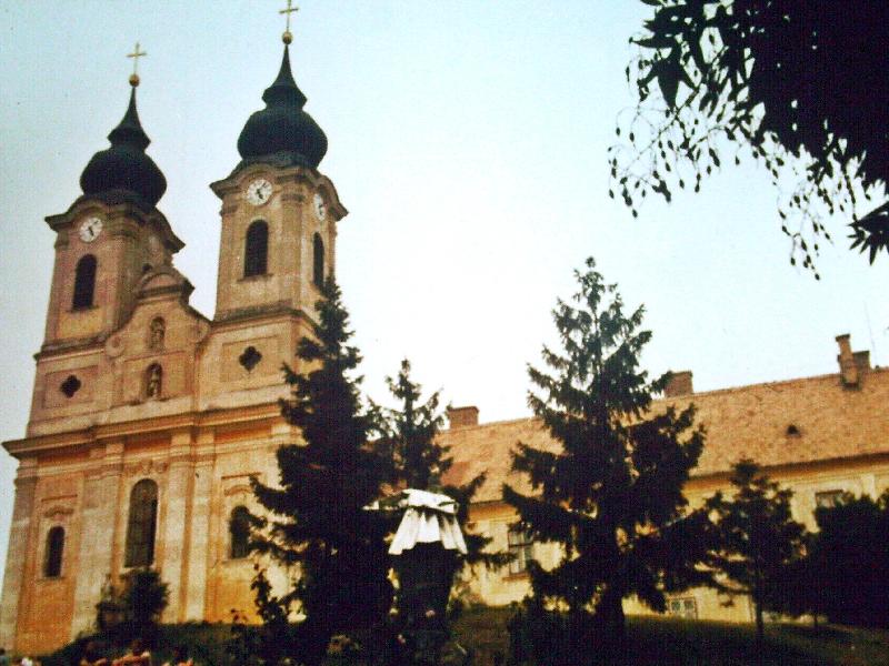 Balatoni képek 1.