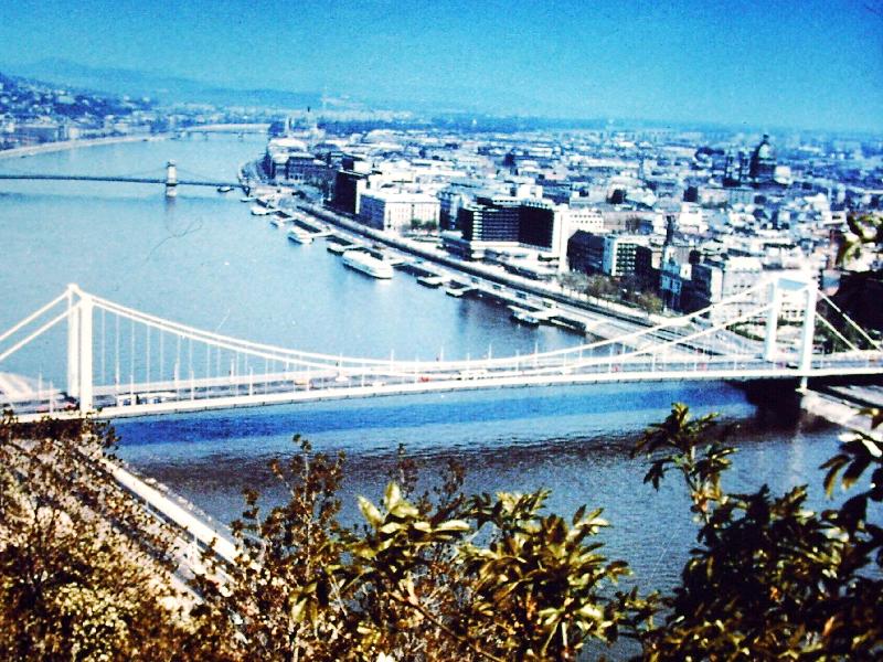 Budapest 1.