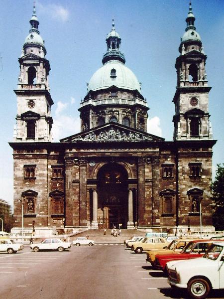 Budapest 4.