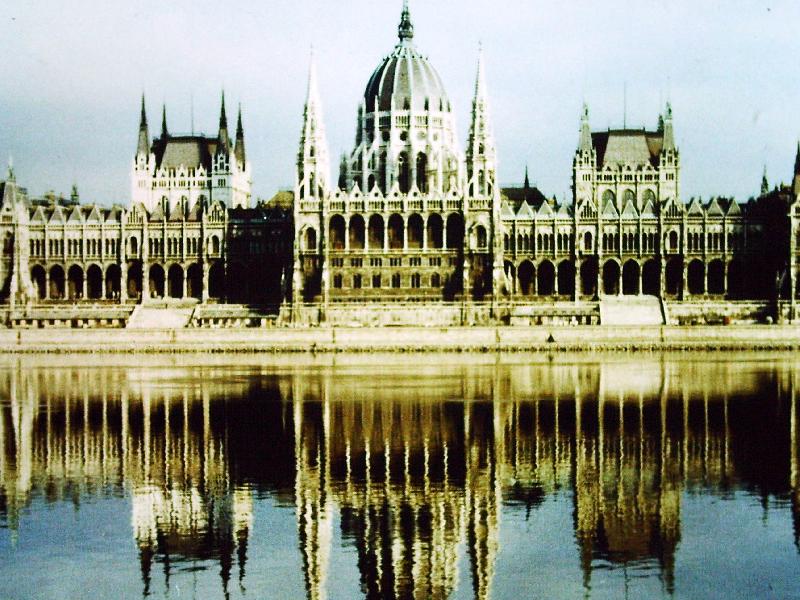 Budapest II.