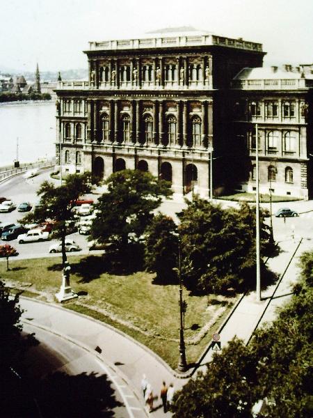 Budapest IV.