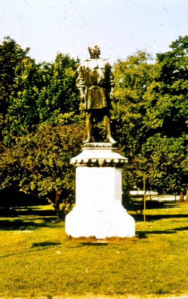 Budapesti városnézés : Pest V.