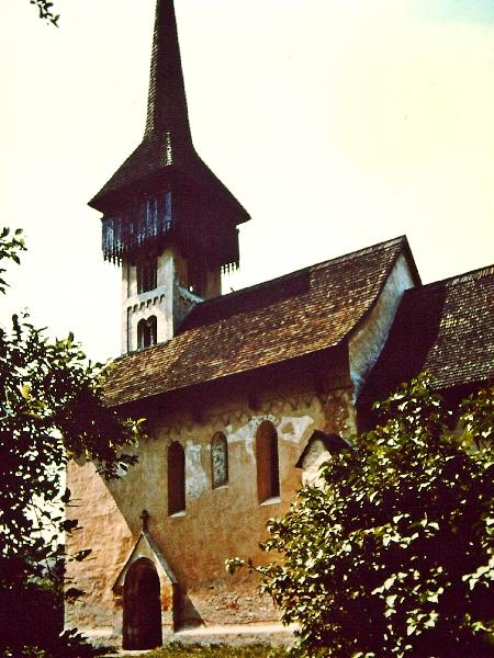 Csaroda